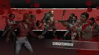 The Walking Dead RTS: Cross Region War #1