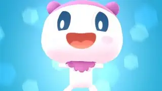 My Tamagotchi Forever — Evolution Tamatchi to Murachakitchi — awesome fun for kids