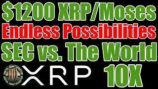 🪐XRP Galactic🪐& Ripple Settlement / Summary Judgement
