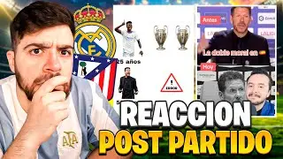 ¡NO ME HUMILLES MBAPPÉ! LA COBRA REACCIONA A MEMES, TWEETS Y DONACIONES