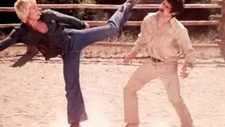 Quick Reviews with Maverick: Breaker! Breaker! (1977)