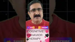 How Does Cognitive Behavioural Therapy Work CBT Therapy Malayalam