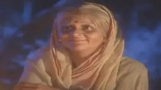 चित्रपट - कथा श्रवण बाळाची | Katha Shrvan Balachi - Emotional Scene 6/10