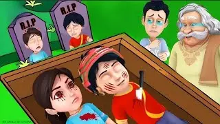 Shiva | शिवा | Shiva Cartoon Horror Episode 2026 | Shiva Guru parampara | Shiva | Shiva Cartoon