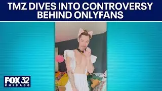 TMZ dives into the controversy behind OnlyFans in new FOX special