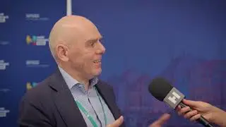 On-Site Interview: Knud Erik Andersen, European Energy - World Hydrogen Week 2025