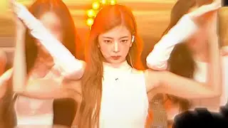 [#COTPD직캠] 있지 리아 직캠 4K 