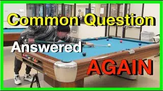 Why Average Pool Players Can't Get Great