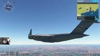 C-17 Entebbe Intl to Sharm El Sheikh Intl. - not direct.