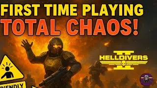 HELLDIVERS 2 Hindi: Our Craziest Solo Mission EVER! #PS5 | Hindi