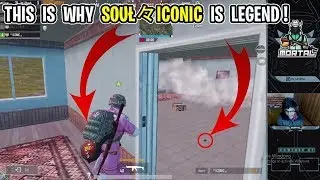 This is Why Soul MORTAL and RONAK  are Legend ! Part 1 (PMIS FINALS HIGHLIGHTS) |PUBG Mobile
