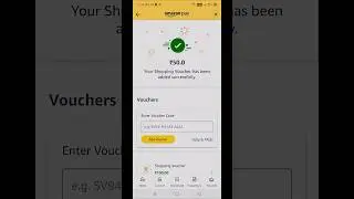 Paytm cashback points to amazon shopping voucher#paytm#amazon