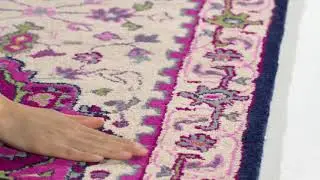 Safavieh Rugs-Bellagio Area Rug BBLG541A by Safavieh