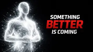YOU DIDN’T LOSE… SOMETHING BETTER IS COMING