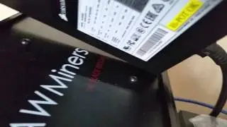 GawMiner Black Widow