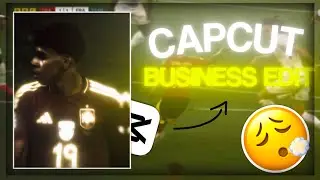 Business edit tutorial | CapCut
