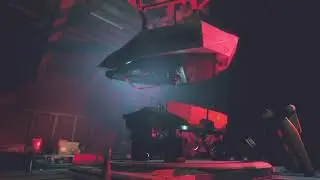 Nigel Cass Boss Fight - Watch Dogs Legion