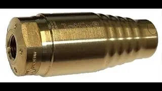 New JetEx Turbo Nozzles