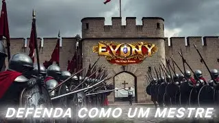 Dicas: Sobre Defesa em Evony!