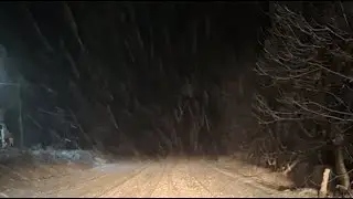 Поездка в заверюху в Одессу