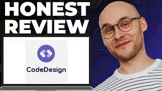 Обзор конструктора сайтов CodeDesign AI &mdash; все еще хорош?