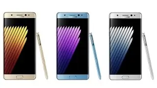Samsung suspende vendas e recall do Galaxy Note 7 | @oEduardoMoreira
