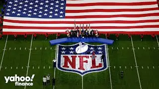 NFL considers Apple TV+ as a host for Sunday Ticket streaming