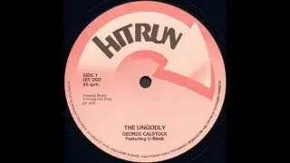 George Calstock - The Ungodly