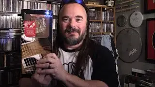 The Mail #210 &mdash; Металл и рок от Wargod и Laz! | nolifetilmetal