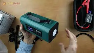 Бустер (пусковий пристрій) Konner&Sohnen KS JSP-2000
