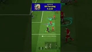Oliver Kahn Epic Festive Season │ eFootball Mobile 2026