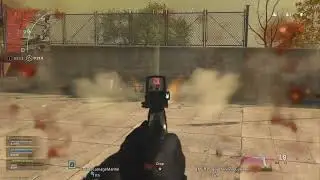 Surviving With Shite