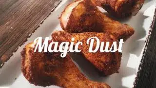 Magic Dust!
