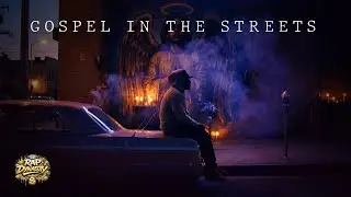GOSPEL IN THE STREETS &ndash; Spiritual Rap & Hip Hop Album of Faith and Truth | Rap Dynasty