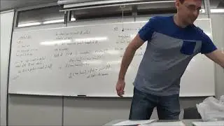 Introduction to Math Analysis (Lecture 21): Perfect, Dense, and Nowhere Dense Sets