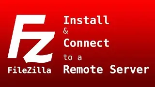 Filezilla Server 2024 | By DG-Code
