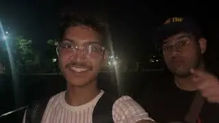 Rameswaram vlog (Part-1)