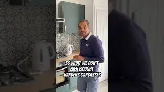 HOW TO GET CHEAP KITCHEN
