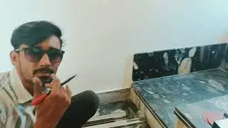 Duplex house stairs and railing design |Duplex House Design in detail | #youtube 