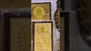 Abacus Competition Awards 2024 #360degreedevelopment #education