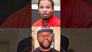 🔥 &ldquo;3 MINS AGO: Gervonta Davis Drops SHOCKING Fight Announcement vs Floyd Mayweather 😳🥊&rdquo; #boxing #ufc