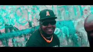 @DreyVoxx ft @Y-Cool_Worldwide407-(ALL EYES ON ME) Official Video 