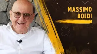 DENTRO E FUORI | S04E | MASSIMO BOLDI