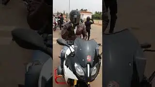 Entebbe Express