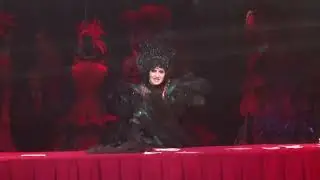 La Traviata. 2nd act