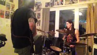 black/death/ambient part 2