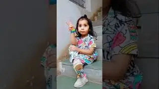 #stylemerahneka✌🏻#shorts #short #kids