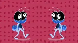 Bob Zoom Effects Sponsored by Gamavision Csupo Effects 