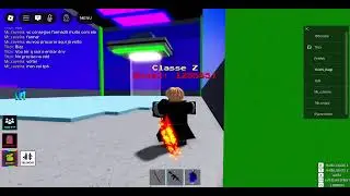 Metodo de Upar lv Rapido no RPG snow (Apenas pra lvs altos)