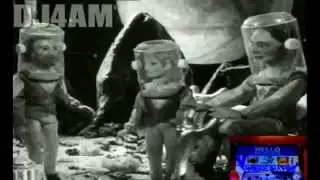 DJ4AMtv - Vampire Beats Pt.1 )))2014(((